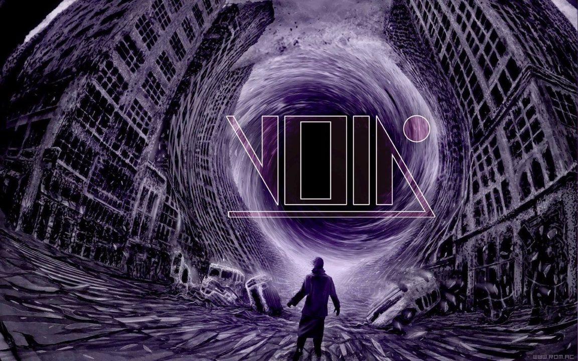 Enter The Void - Phase 13 20 Oct '17, 23:00