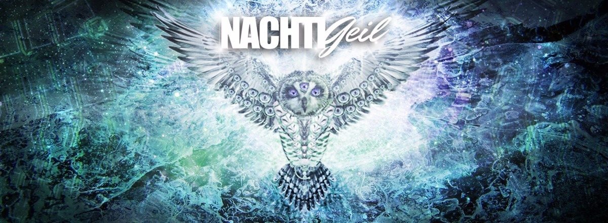 NachtiGeil 9 Dec '17, 23:30