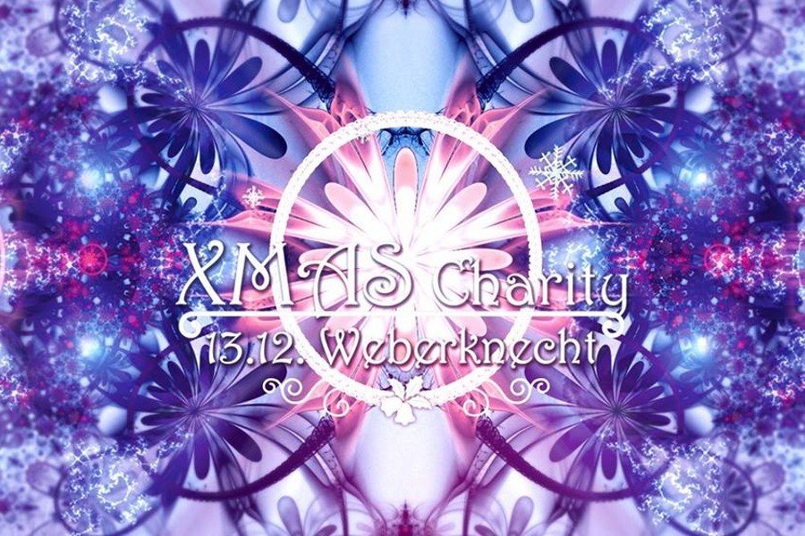 X-Mas Charity für Ärzte ohne Grenzen 13 Dec '17, 22:00