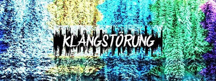 Klangstörung //HRK 22 Dec '17, 21:00