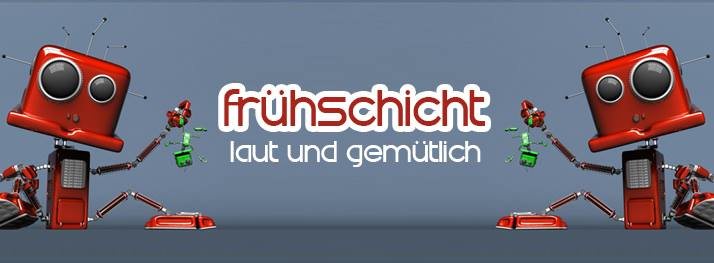Frühschicht meets Sternstunden XXII 24 Dec '17, 08:00