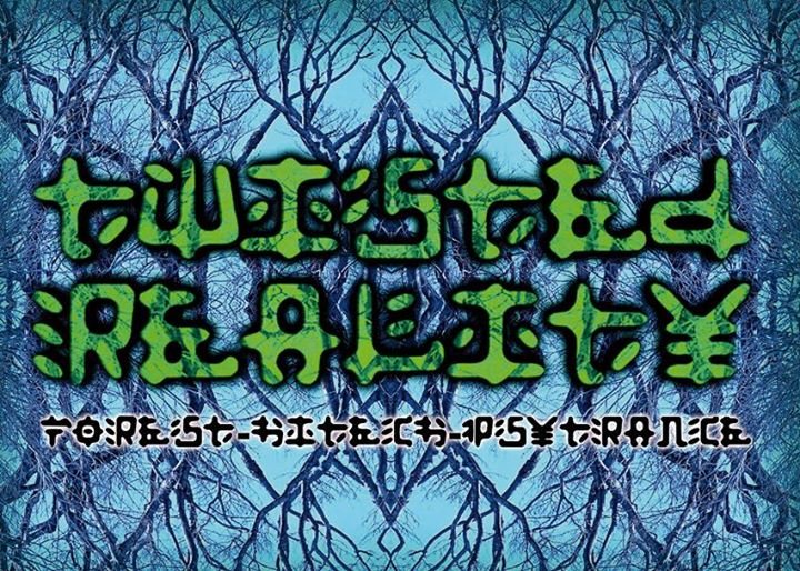 Twisted Reality 24 Dec '17, 23:00