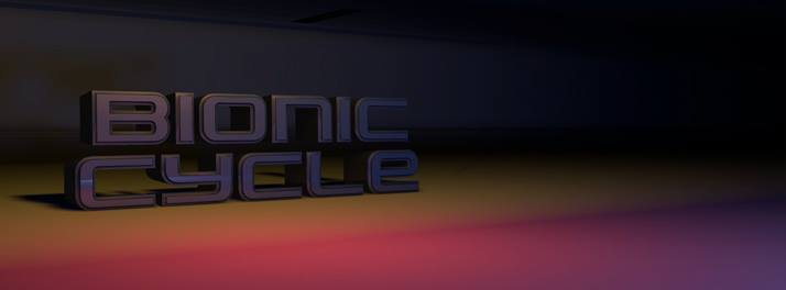 Bionic Cycle *** 13 Jan '18, 23:00