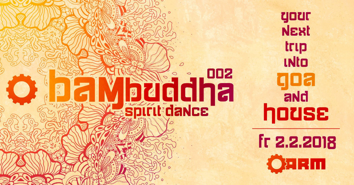 Bambuddha 2 Feb '18, 23:30
