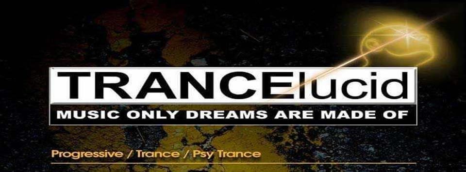 TRANCElucid - February 24 Feb '18, 23:00
