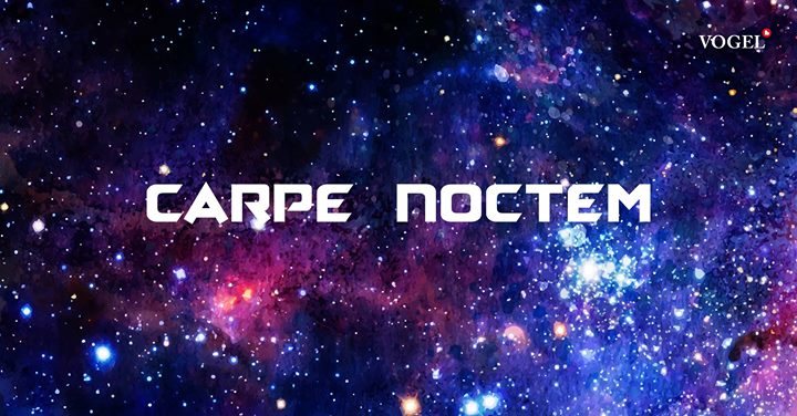 Carpe Noctem 24 Mar '18, 23:00