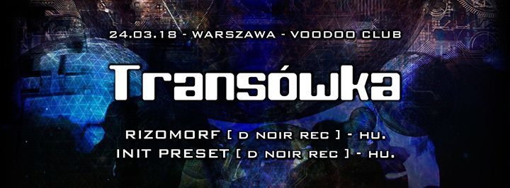 TranSowka 24 Mar '18, 22:00