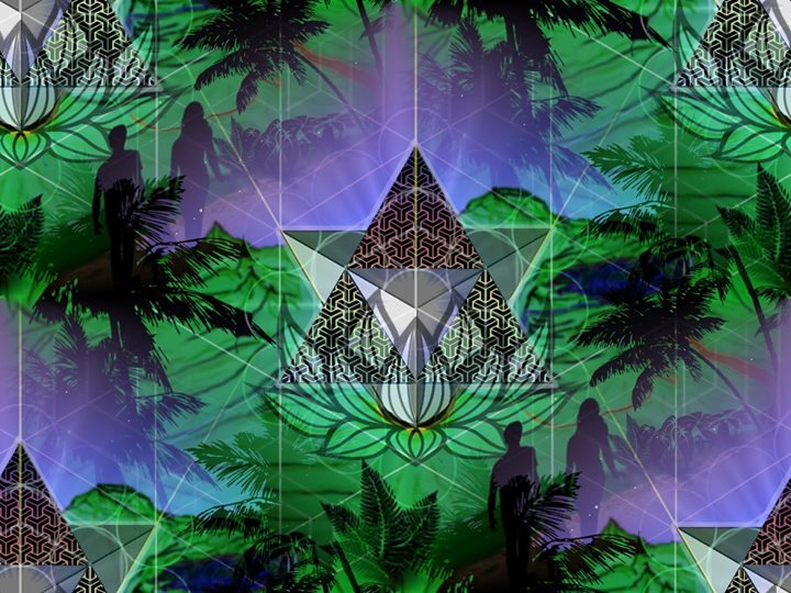 Spring Gathering 30 Mar '18, 22:00