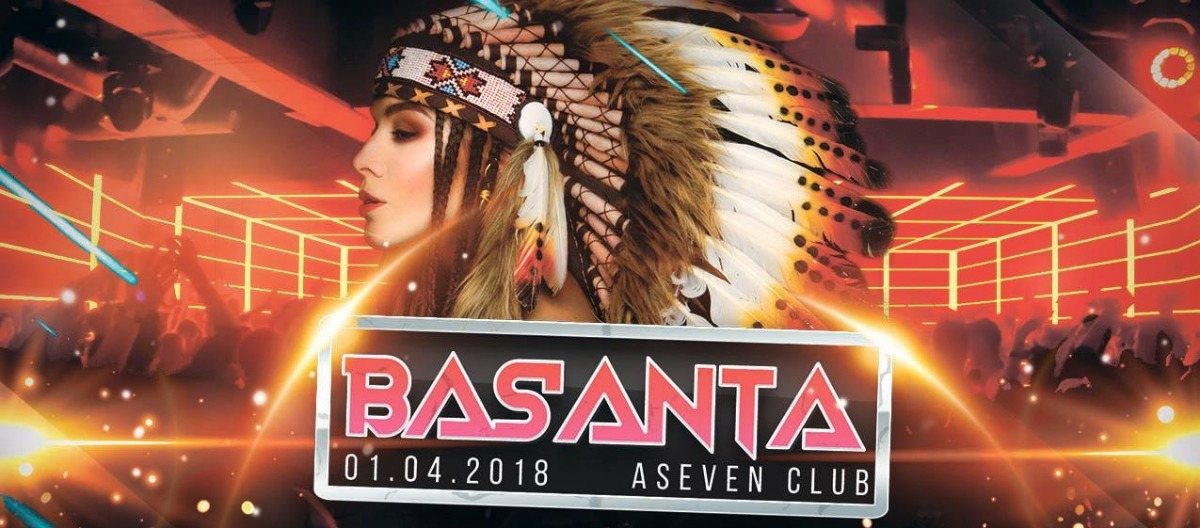 ॐ Basanta ॐ 1 Apr '18, 23:00