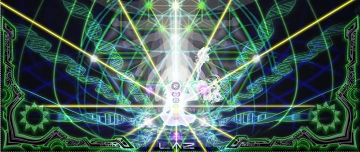Unity of the Trees (Banyan Records meets Galactic Tree Tribe) 28 Apr '18, 22:00