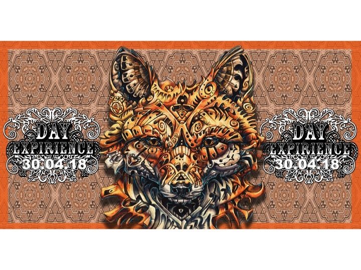 Day Experience 18 w/ Sexy,Alfredo,Jensson,Vikram uvm 30 Apr '18, 23:00