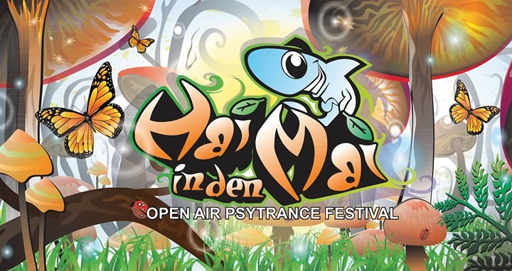 Hai in den Mai Festival 2018 3 May '18, 14:00