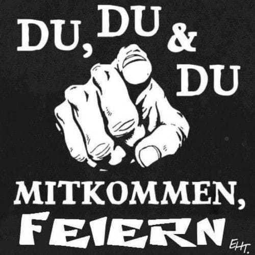 Umsonst & Draußen 10 May '18, 12:00