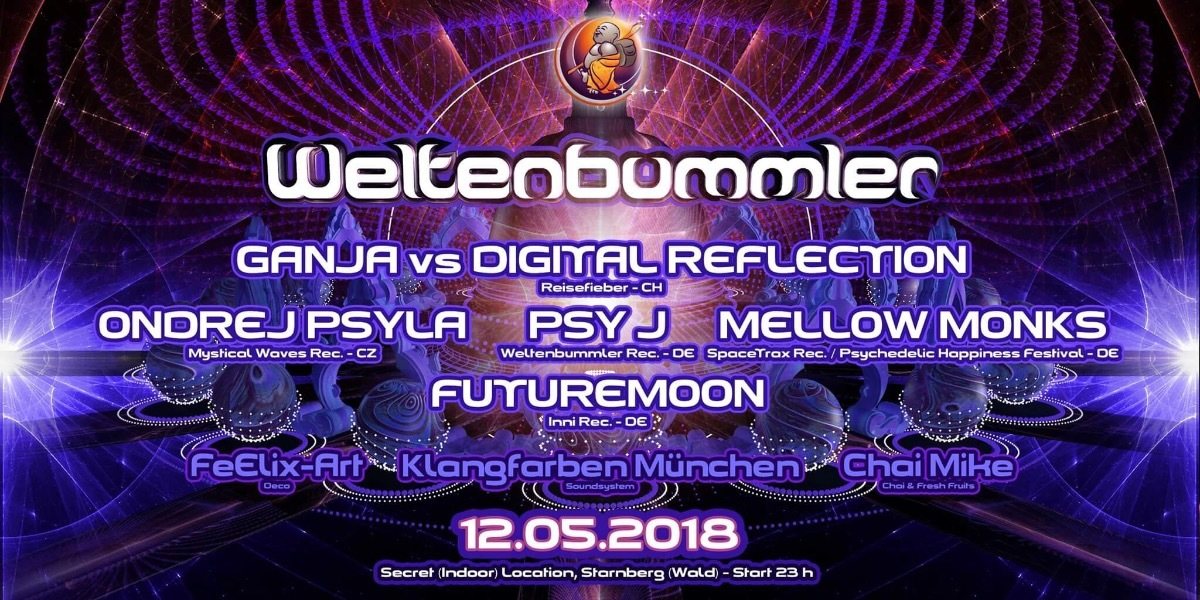 Weltenbummler 12 May '18, 23:00
