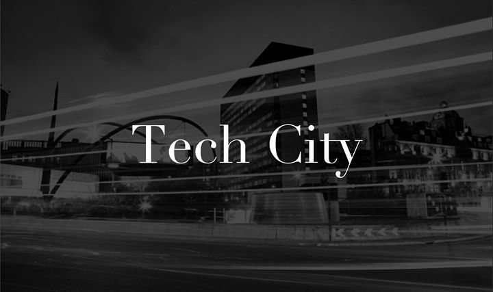 Tech City 18 May '18, 23:00