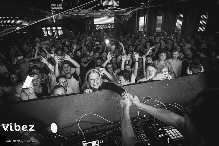 Goa Xperience - The Tribe 16 Jun '18, 23:00