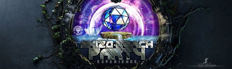 SkizoBeach Part Experience 23 Jun '18, 22:00
