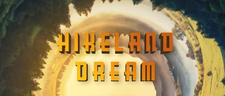 Hikeland Dream 14 Jul '18, 22:00