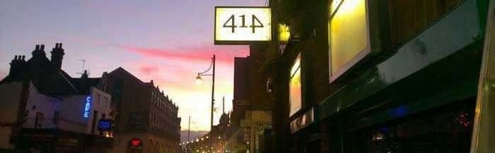 Club 414 Presents (Trance/Psytrance} 21 Jul '18, 23:00