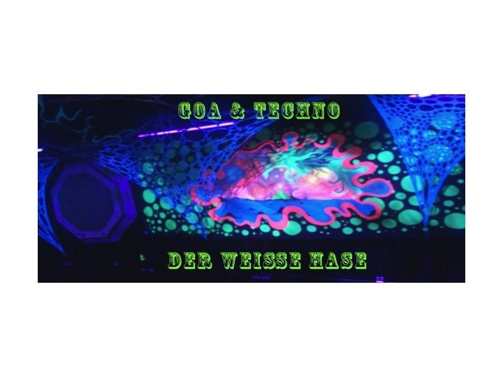 Goa Techno Nacht 25 Jul '18, 23:00