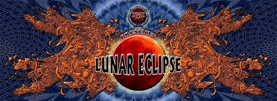 Lunar Eclipse 27 Jul '18, 18:30