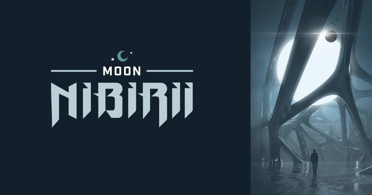 Nibirii Moon: BLiSS / Hedex / Björn Torwellen + Outdoor 10 Aug '18, 23:00