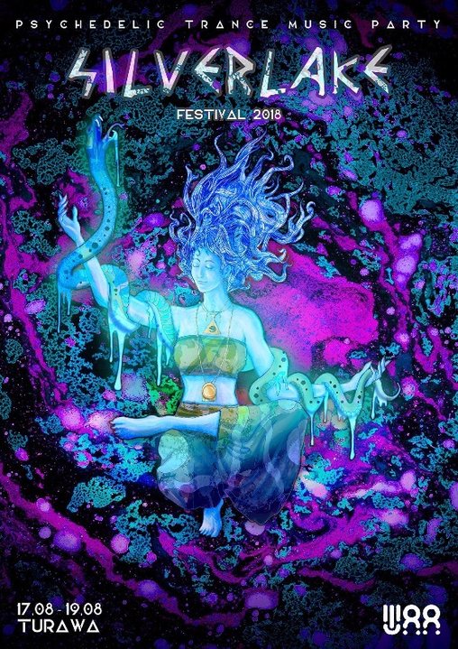 Silver Lake Festival 2018 16 Aug '18, 19:30