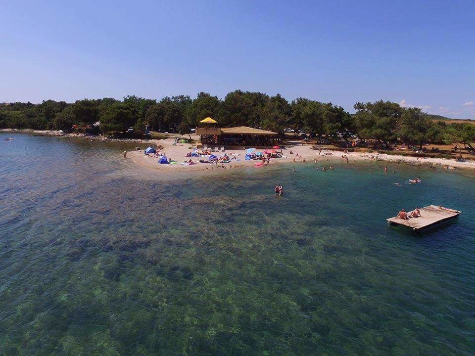 Trance the beach #1 18 Aug '18, 22:00