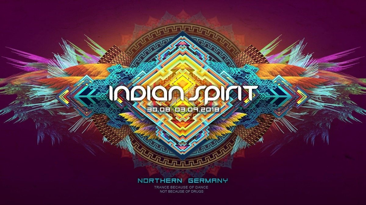 INDIAN SPIRIT 2018 30 Aug '18, 22:00