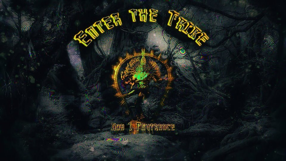 Enter the Vortex 8 Sep '18, 22:00