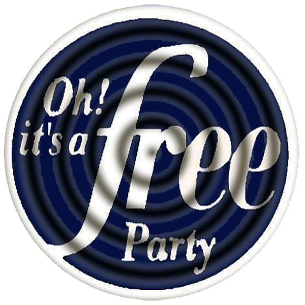 Oh It´s a Free Party - Eintritt Frei 19 Sep '18, 23:00