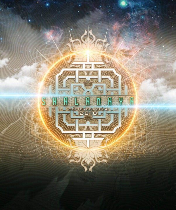 SHALANAYA 21 Sep '18, 12:00