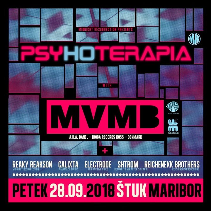 Psyhoterapia 28 Sep '18, 22:00