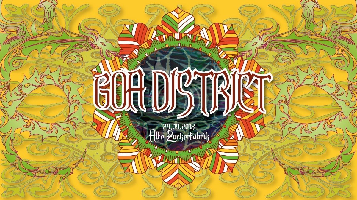 GOA DISTRICT 2018 ; HATIKWA / SASHA / YONS / GANDAALV 29 Sep '18, 23:00