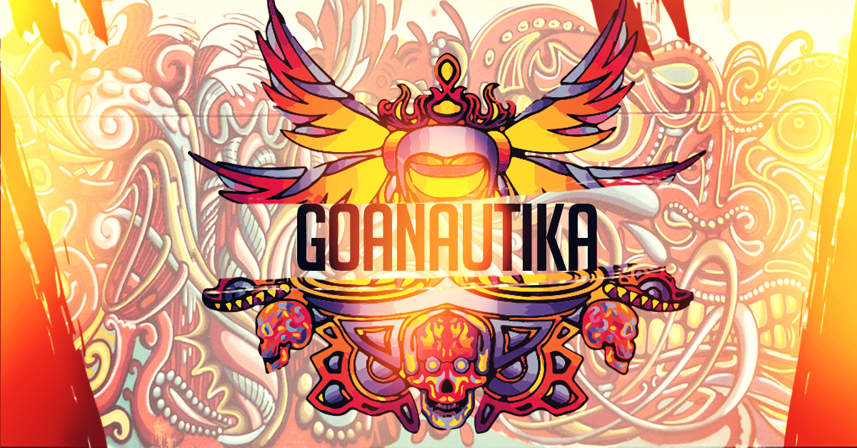 Goanautika 29 Sep '18, 23:00