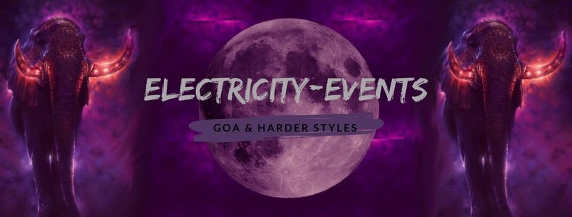 PHANTASIA Goa + Hardstyle 6 Oct '18, 23:00