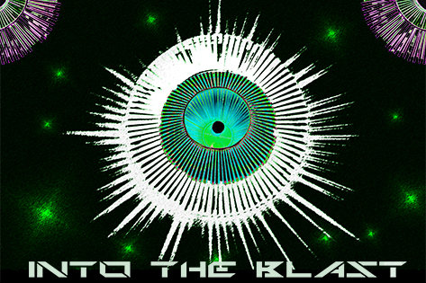 Into the blast 20 Oct '18, 21:00