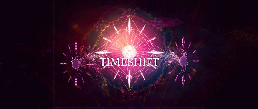Timeshift Vol 4 vs Sono Crew 9 Nov '18, 22:00