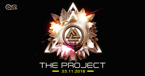 "The Project" 23 Nov '18, 22:00