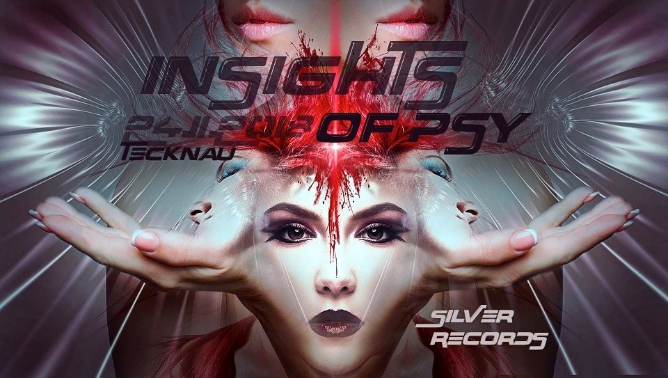 Insights of Psy - Part one 24 Nov '18, 22:00