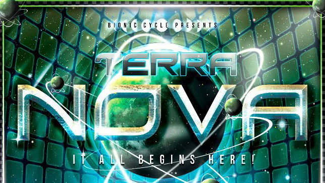Terra Nova 2018 8 Dec '18, 23:00