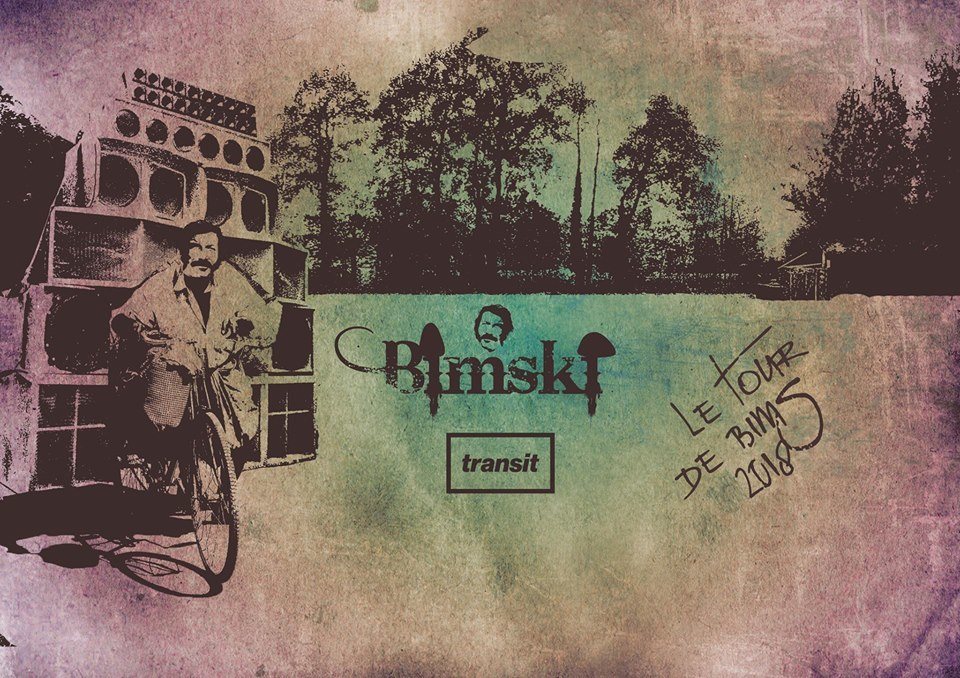 Le Tour de Bims meets Chemnitz 22 Dec '18, 22:00