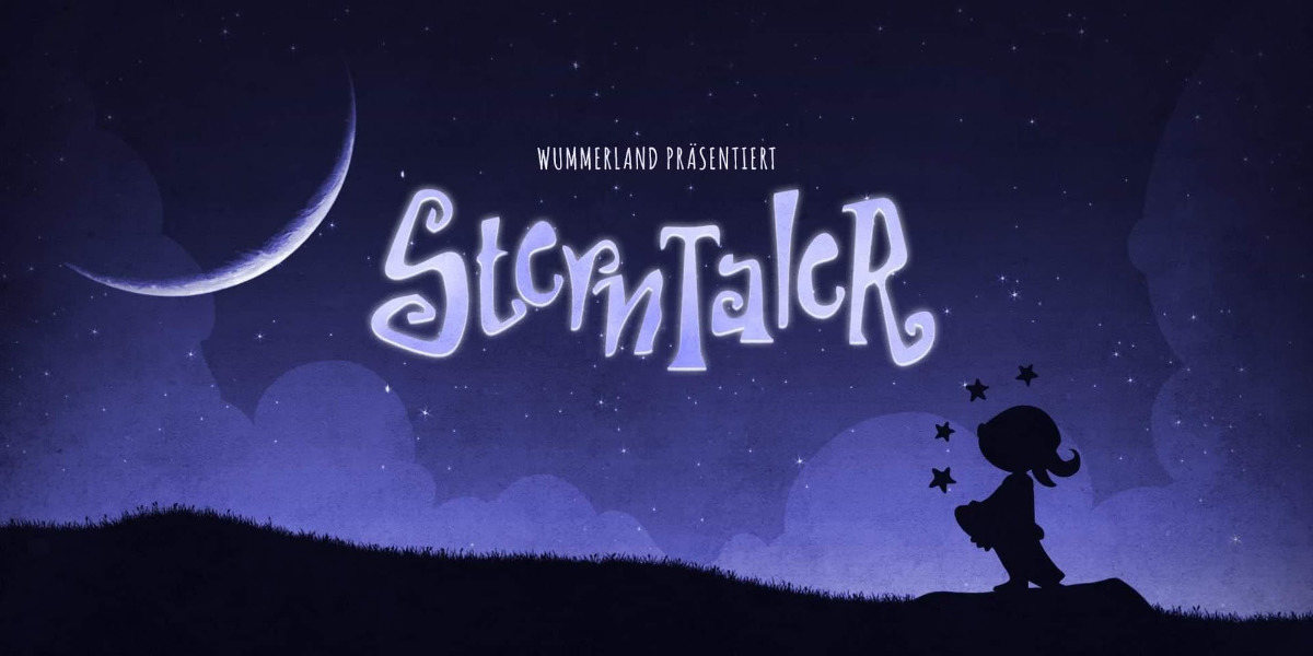 Wummerland Sterntaler 22 Dec '18, 22:00