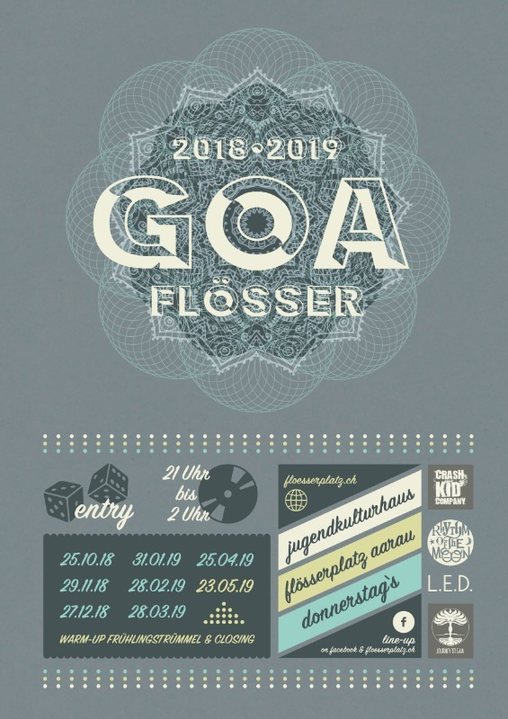 gOaFlÖsSeR •*• 27 Dec '18, 21:00