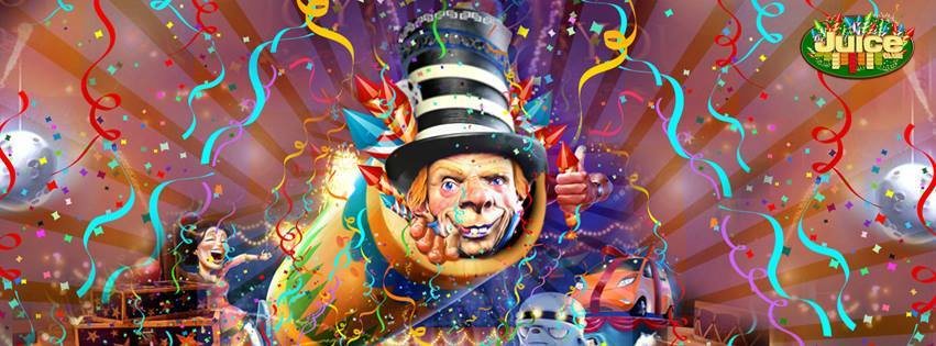 Silvester Experience 2018 31 Dec '18, 22:00