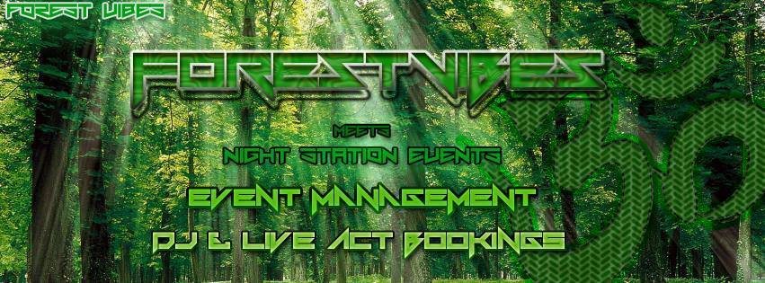 Silvester Goa Outdoor/Indoor by Forest Vibes 31 Dec '18, 20:00