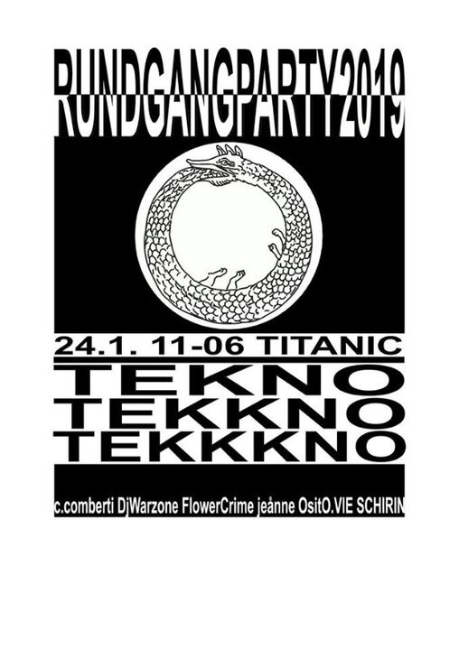 RUNDGANG_2019 24 Jan '19, 22:00