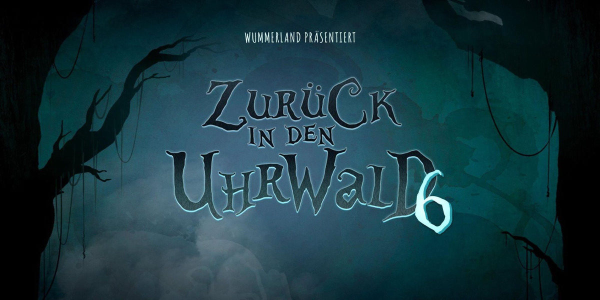 Wummerland präsentiert "Zurück in den Uhrwald 6" 26 Jan '19, 22:00