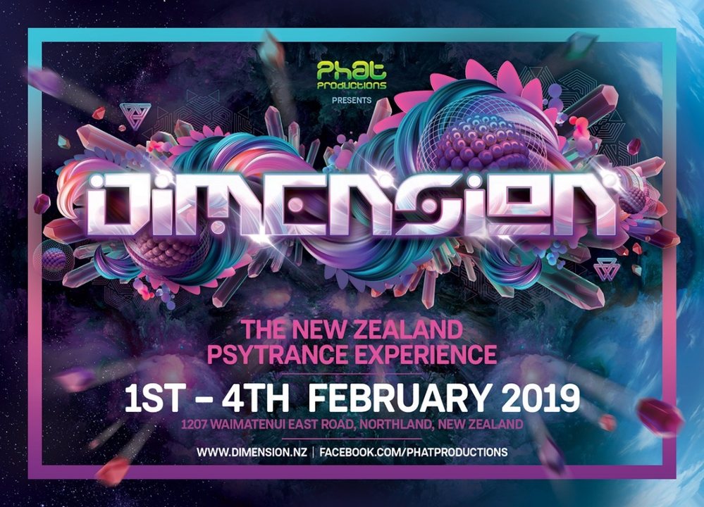 Dimension 1 Feb '19, 12:00