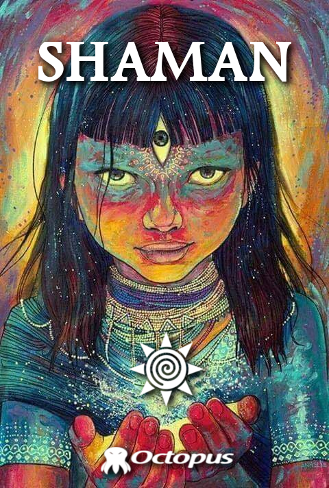 Shaman ۞ Samsara 2 Feb '19, 20:00